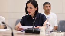 Սևանա լճում և մի շարք այլ ջրային ավազաններում առկա են պաշտպանության ենթակա մշակութային շերտեր