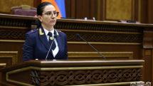 «Հոկտեմբերի 27»-ի գործը գտնվում է ակտիվ նախաքննության փուլում. Գլխավոր դատախազ