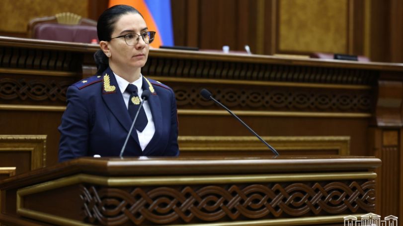 «Հոկտեմբերի 27»-ի գործը գտնվում է ակտիվ նախաքննության փուլում. Գլխավոր դատախազ