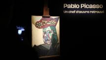 Picasso portrait of muse Dora Maar sells for 32 million euros