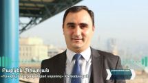 Armenian expert criticizes appointment of ex-opposition MP to regulatory body