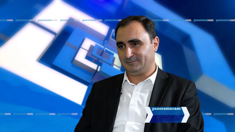 Երբ պետական կառույցները լռում են ու ՀԷՑ-ը տեսնում է, որ իրեն հսկող չկա, ինքը պետք է հյուսի հերթական դավադրության տեսությունը. Բաբկեն Պիպոյան