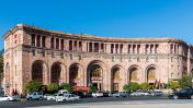 Ֆրանսիայի ազգային տոնին նվիրված միջոցառման հյուրերի թունավորվելուց հետո ՍԱՏՄ-ն «Արմենիա Մարիոթ»-ում կիրականացվի վերահսկողություն