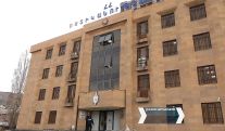 Кандидата в мэры Гюмри Рубена Мхитаряна вызвали на допрос (прямое включение)