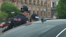 443 people caught driving drunk or without license in Armenia