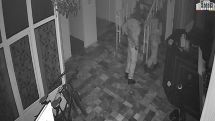 Armed robbery at Yerevan hotel; several arrested