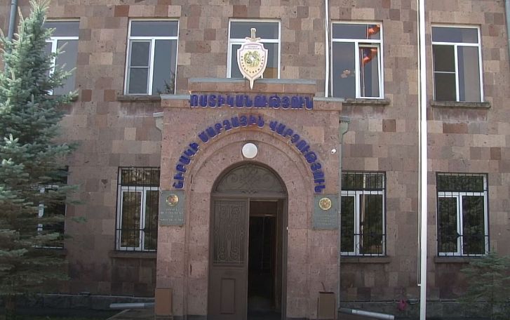 «Տելեգրամ»-ի միջոցով թմրամիջոցներ իրացրած հրազդանցի երիտասարդը ձերբակալվել է