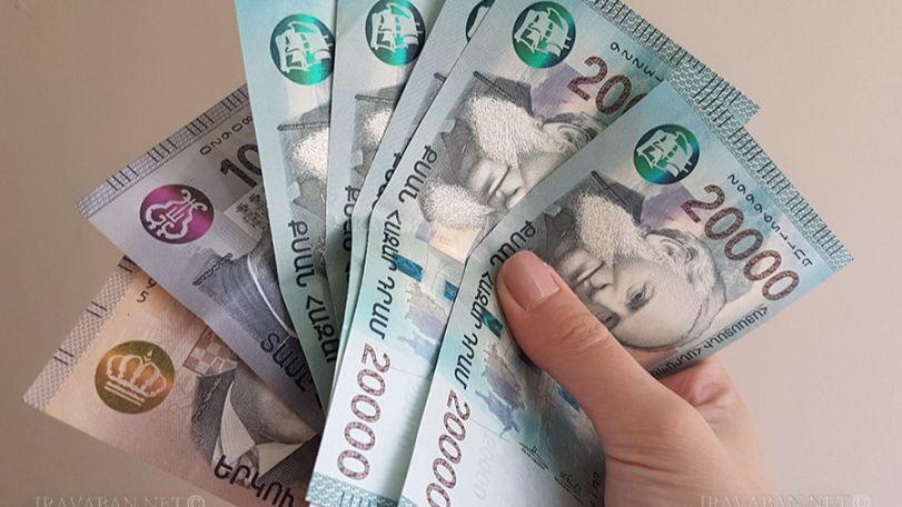Ներկայացել է փաստաբան ու կնոջից վերցրել կես մլն դրամ. Խարդախությունը բացահայտվեց