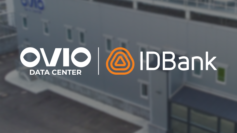OVIO տվյալների մշակման կենտրոնը և IDBank-ը ռազմավարական համագործակցություն են սկսել