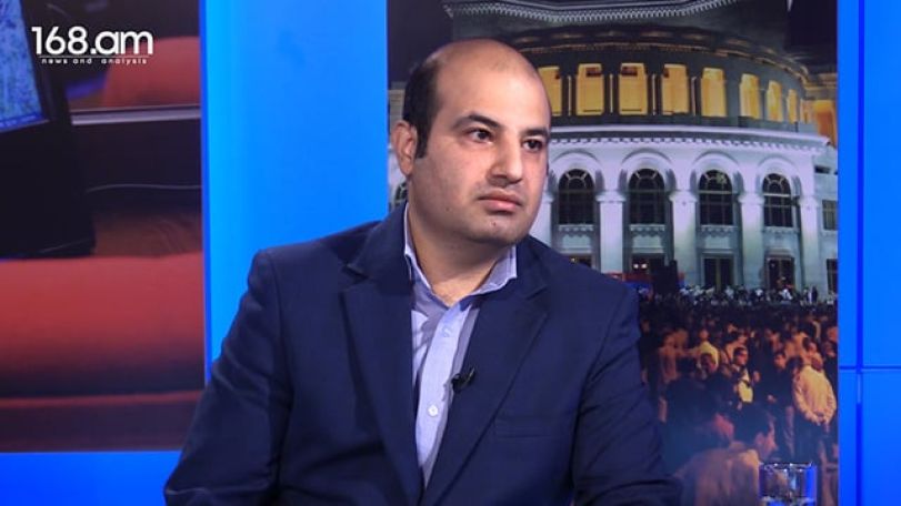 Չնայած համաձայնագրի կնքմանը, Իրանը երբևէ չի վստահելու ԱՄՆ-ին. Իրանցի փորձագետ