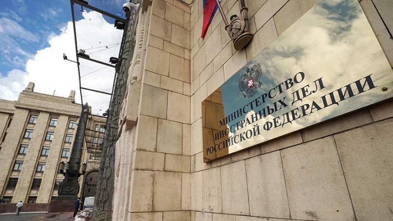 В МИД РФ рассказали о работе над возобновлением деятельности Русского дома в Азербайджане