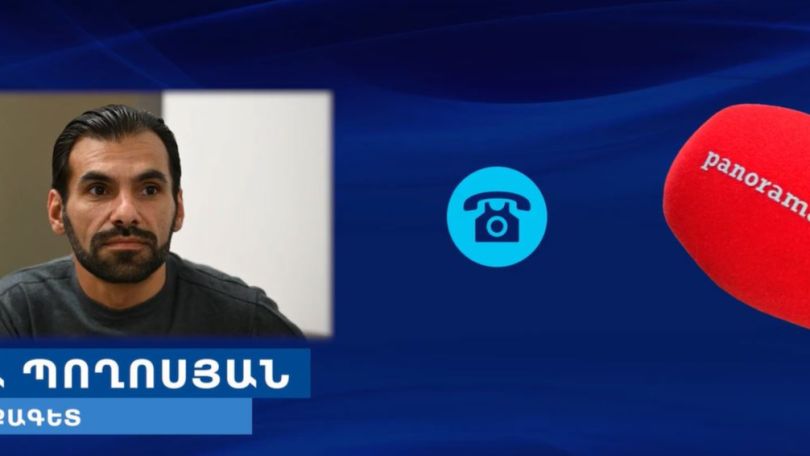 Մենք ունենք տուրբուլենտ, ռեակտիվ արտաքին քաղաքականություն, որտեղ չկա կանխատեսելիություն. Արա Պողոսյան