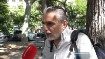 Հանուն Հայաստանի փրկության մասնակցելու եմ ընտրություններին. Հարցում
