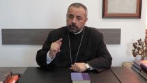 Инцидент в храме Нижнего Новгорода: иерей рассказал, почему не позволил депутату от партии Пашиняна быть крестным