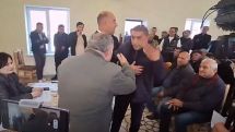 Մшրդшuպшնություն պետք է լիներ. Քարաբերդի ոսկու հանքի շուրջ քննարկումները խաթարել են գյուղացիների բնականոն կյանքը