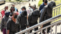 Kenya to charge students with murder over deadly school arson attack