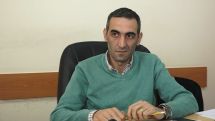 «Օրվա հացի խնդիր լուծող ԱՁ-ների համար սա լուրջ բեռ է». Տիգրան Քեյանը՝ առողջապահական ապահովագրավճարի մասին