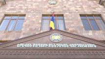 HRD team visits Armenian Investigative Committee after detention of clergymen