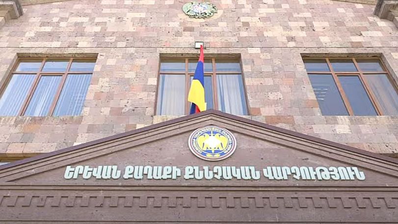 Сотрудники офиса омбудсмена отправились в СК Армении после задержания священнослужителей