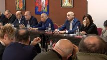 Այսօր հրամցվող խաղաղությունը մանիպուլյացիա է և շանտաժ. քննարկում