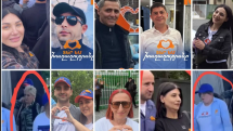 Election officials accused of campaigning for Armenian ruling party