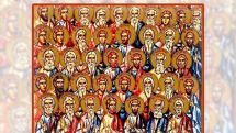 Праздники Армянской церкви: 4 октября в календаре