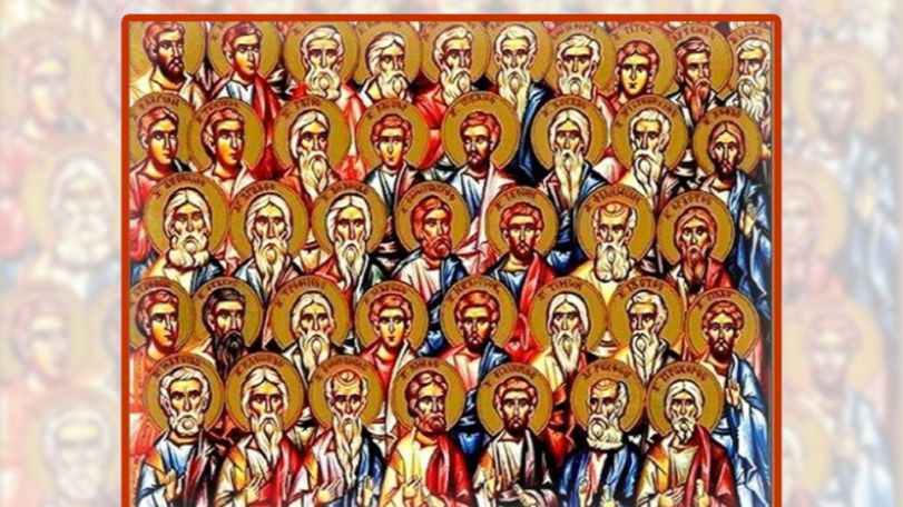Праздники Армянской церкви: 4 октября в календаре