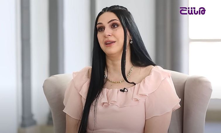 Մարդիկ ճիշտ են նկատել, որ ամուսինս հիմա իմ կյանքում չկա. Անի Քոչարն անկեղծացել է