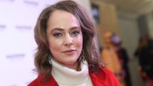 Актрису Аглаю Тарасову задержали с наркотиками в московском аэропорту Домодедово