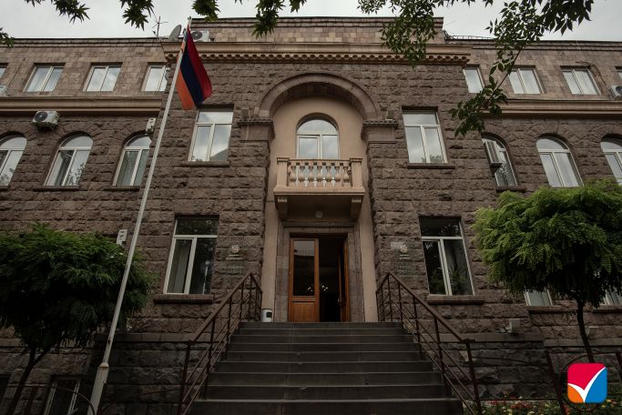 ԿԸՀ տվյալներ.  ՔՊ-ն Փարաքարում պարտվել է