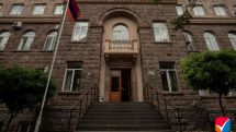 «Ուժեղ Հայաստան» դաշինքի ցուցակից 105 թեկնածու ինքնաբացարկ է հայտնել