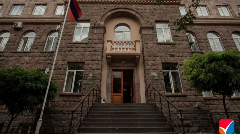 «Ուժեղ Հայաստան» դաշինքի ցուցակից 105 թեկնածու ինքնաբացարկ է հայտնել