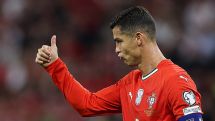 Ronaldo 'should never stop playing football', insists fellow Real Madrid legend Roberto Carlos