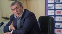 Ռուբեն Հայրապետյան. Դիմեցի ՈՒԵՖԱ, ասացի՝ հավաքականը մարզադաշտ դուրս չեմ բերի, եթե Ադրբեջանի դրոշ լինի