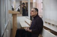 Адвокат: Продолжавшаяся 23 дня голодовка серьезно сказалась на здоровье Рубена Варданяна