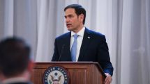 Rubio: We remember the Meds Yeghern not just in mourning, but with resolve