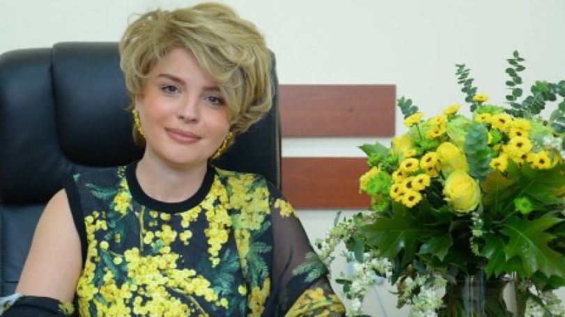 Armenian opposition MP's wife sues Public TV