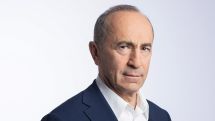 Ռոբերտ Քոչարյանը ցավակցել է Տիգրան Քեոսայանի ընտանիքին և մտերիմներին