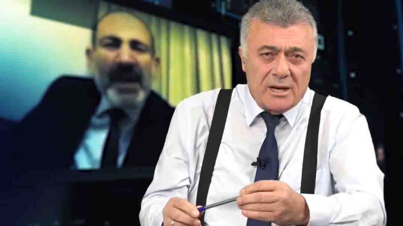 «Առողջ տրամաբանության ներքո անհնար է խոսել «կոչ» երևույթի մասին՝ ո՛չ լեզվաբանորեն, ո՛չ իրավաբանորեն»
