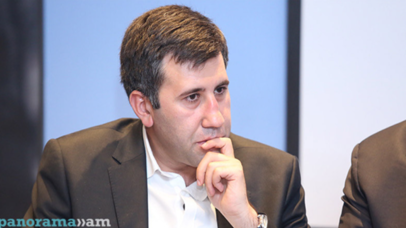 Այն, ինչ տեղի ունեցավ Վաշինգտոնում՝ կոչել «հաղթանա՞կ», այն ուղղակի դուրս է առողջ տրամաբանությունից. Ռուբեն Մելիքյան