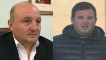 Գյումրու քաղաքապետ Վարդան Ղուկասյանի որդին ձերբակալվել է