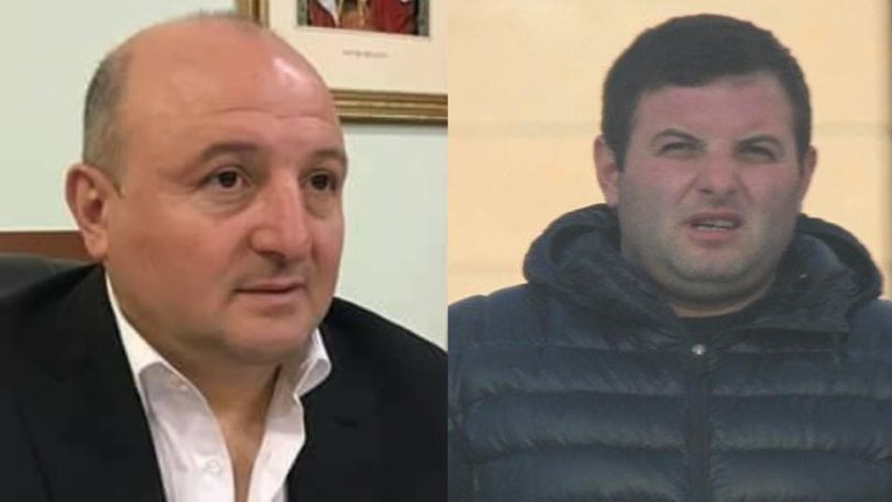 Գյումրու քաղաքապետ Վարդան Ղուկասյանի որդին ձերբակալվել է