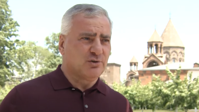 Սա հաջորդ վարչապետ Սամվել Կարապետյանի ծրագիրն է. «Ուժեղ Հայաստան»
