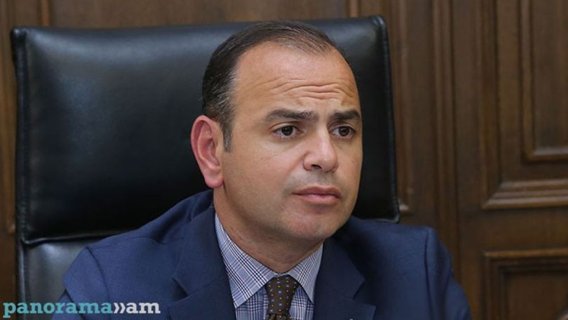 Իրանում բողոքի ցույցերի և անկարգությունների ժամանակ 2 հայ է զnhվել. Զարեհ Սինանյան