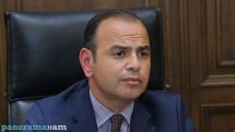 Синанян: В РФ на общинном уровне сложилась парализованная ситуация, это влияет на наши возможности работы