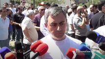 Ishkhan Saghatelyan: Pashinyan targeting church and business leaders to appease Turkey