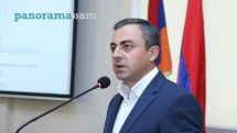 Դուք խնդիր չունեք արտաքին միջամտության հետ, դուք այդ միջամտության և՛ պատճառն եք․ Իշխան Սաղաթելյան
