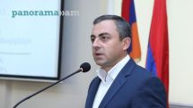 Armenian MP's residence, vehicles searched amid asset seizure probe