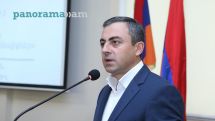 Сагателян – о заявлении Пашиняна: Это признательные показания о том, что он погубил 5000 человек сознательно
