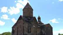 Five Armenian clergymen taken to Yerevan Investigative Department